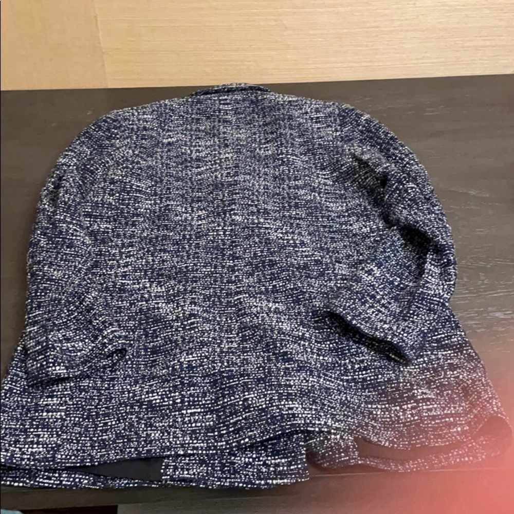 Work blazer by Express. - Picture 4 of 4